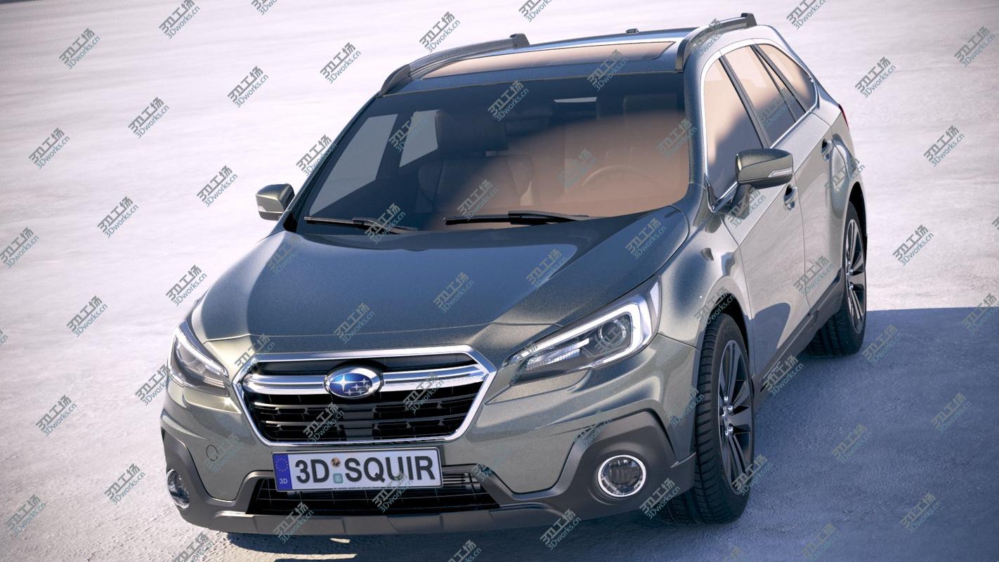 images/goods_img/2021040232/Subaru Outback EU 2019 model/3.jpg